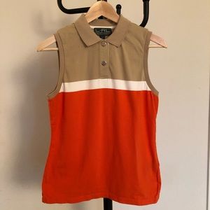 Sleeveless Top from Lauren by Ralph Lauren